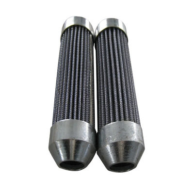 MP FILTRI HP1351A10NA Druk glasvezel media geplete hydraulische filter element