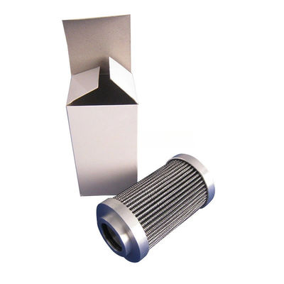 Vervang MP FILTRI MF1001-serie Hydraulische oliefilter element Pompstation Filter cartridges