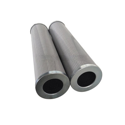 (MF4002M90NB) MP Filter Hydraulische cartridges Filter 125 micron roestvrijstalen gaas Pleat vervangen
