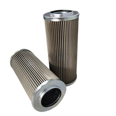 MP FILTRI MF1001M60NB Roestvrij staal mesh hydraulisch filter voor industriële metallurgische installaties
