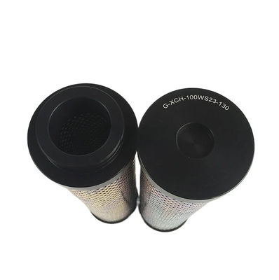Parker Bulk Oil Filter Coalescence Oliefilterelement 4cwc11-035