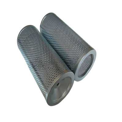 937772Q Parker oliezuiveringsfilter Glasvezelfiltratie Hydraulisch zwaar filterelement