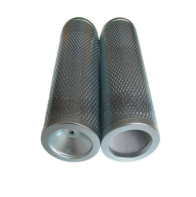 937772Q Parker oliezuiveringsfilter Glasvezelfiltratie Hydraulisch zwaar filterelement