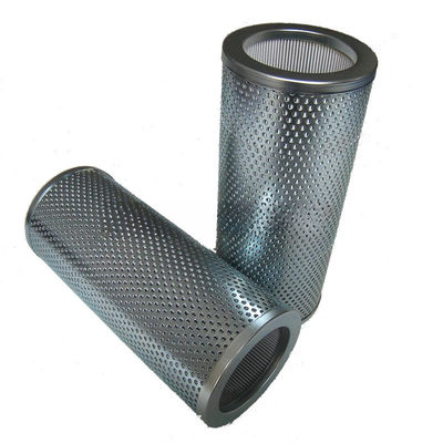 937772Q Parker oliezuiveringsfilter Glasvezelfiltratie Hydraulisch zwaar filterelement