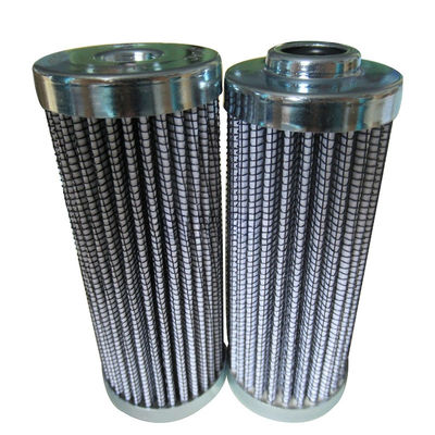 V2651B4C05 Hydraulische filterelementen van roestvrij staal Vickersfilter