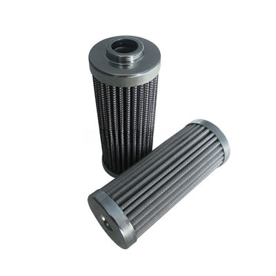 852059SM10 Vickers Filter Hydraulisch oliefilterelement Glasvezelmedium 21-210 bar