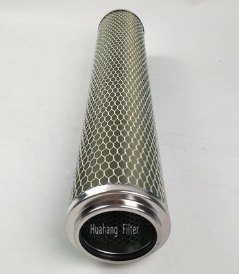 Hydraulisch filter VICKERS V3042B1V05 Druklijn 5 micron Buiten-In