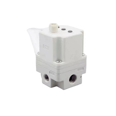 ITV1030-113 Smc Valve Port Grootte 3/8 0,5MPa DC24V Stroomtype DC0~20mA