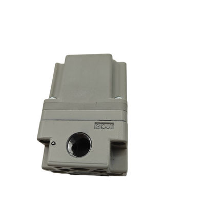 ITV1030-211 SMC Druk 0,5 MPa DC24V Spanning Type DC0~5V Analoog Uitgang DC1~5V Verbindingsdiameter 1/8