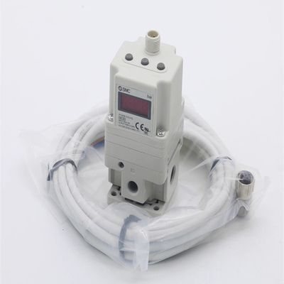 ITV1030-312 Smc magnetoventil 24vdc Verbindingsdiameter 1/4 0,5MPa
