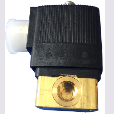 Nieuwe 00125331 G1/8 Burkert elektrisch klep 24vdc