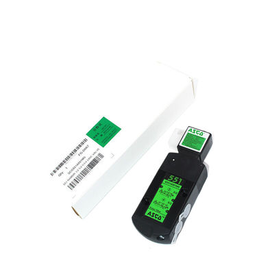 ASCO SCG551A001MS ASCO magnetoventil