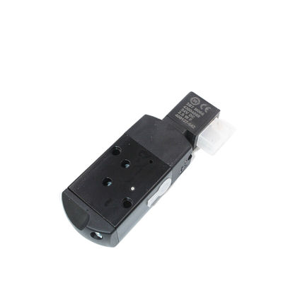 ASCO SCG551A017MS 24/50-60 5/2 Mono-stabiele veer terugkeer G1/4 opening Grootte 6m Serie 551 Pilot/Air Spool Valves