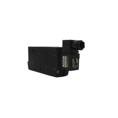 ASCO SCG553A001MS Series 553 3/2 Way Spool Valve G1/2 NAMUR interface Solenoïde Valve