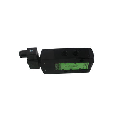 ASCO SCG553A017MS 5/2 Elektromagnetische klep G1/2 Opening Grootte 13m Serie 553 Pilot/Air Spool Klep