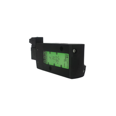 ASCO SCG553A017MS 5/2 Elektromagnetische klep G1/2 Opening Grootte 13m Serie 553 Pilot/Air Spool Klep