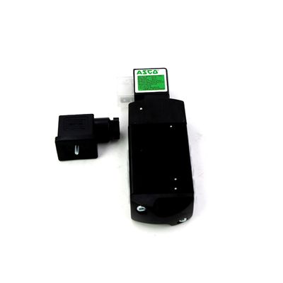 SCG531C017MS 531-serie magnetisch elektronenklep ASCO G1/4