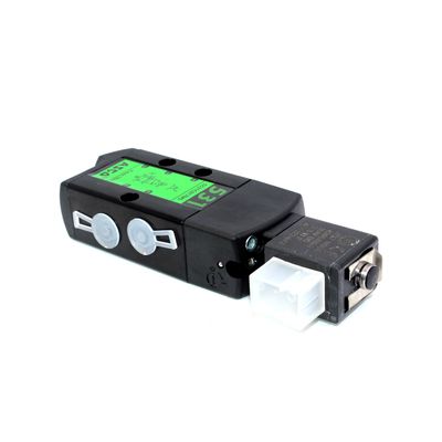 SCG531C017MS 531-serie magnetisch elektronenklep ASCO G1/4