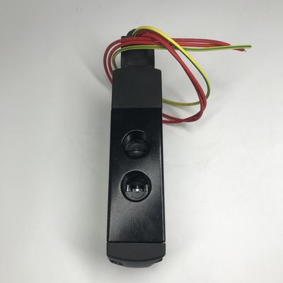G531B017 EFG531B017MS ASCO 531 Serie 1/4 inch Aluminium Body Integrated Pilot Operated Solenoid Valve