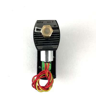 Levering EF551H401MO G1/4 Solenoïde Valve ASCO 100% Originele producten op voorraad Vinnige levering