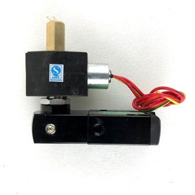 Levering EF551H401MO G1/4 Solenoïde Valve ASCO 100% Originele producten op voorraad Vinnige levering