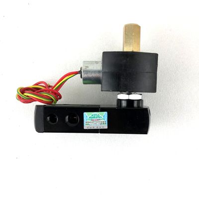 Levering EF551H401MO G1/4 Solenoïde Valve ASCO 100% Originele producten op voorraad Vinnige levering
