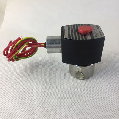 ASCO 8262G138 Algemene service 1/4" Normaal geopend 2/2 weg enkelvoudig magnetoventil