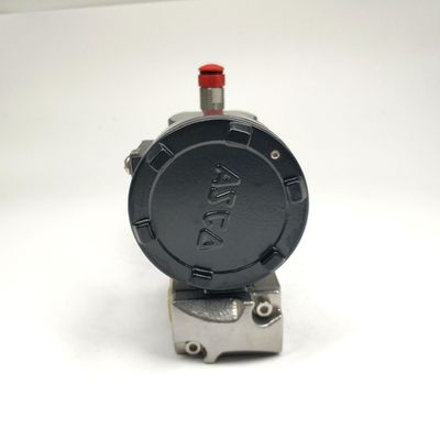 ASCO 8551B401 VCEFCM8551B401MO G1/4 Single Solenoid Solenoid Valve 8551 Series Explosiebestendige