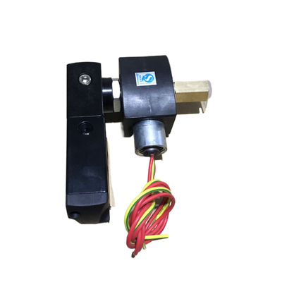 EF551B401MO EF8551B401MO enkelvoudig magnetoventil ASCO Explosiebestendige G1/4