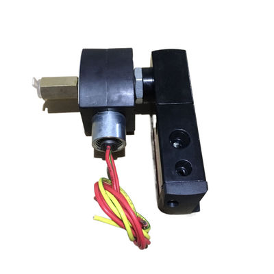 EF551B401MO EF8551B401MO enkelvoudig magnetoventil ASCO Explosiebestendige G1/4