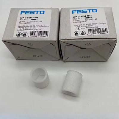 LFP-D-MINI-40M Festo 40μm vervangend filter 363665