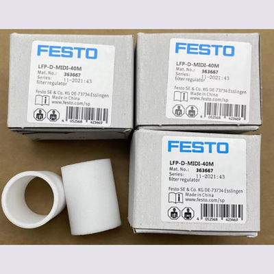 363667 LFP-D-MIDI-40M - Filterpatroon, 40 micron