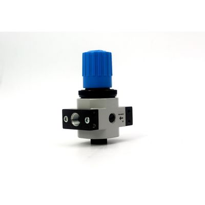 FESTO LR-1/8-D-MINI 159624 LR-1/8-D-MINI-MPA 8002274 Zinklegeringskleppen met drukmeter 0,5-12 bar
