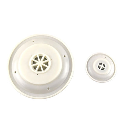 Autel M/D50 2-inch AE1450B AE2450B AE1460B AE2460B Stofverzamelaar Pulse Jet Valve TPE Diafragma Membrane Repair Kit
