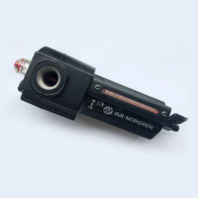 Excelon micro mist smeermiddel L74M-6GP-QPN - Norgren G 3/4 70L/s