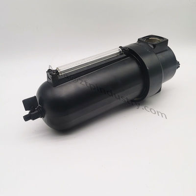 L17-800-MP9G 1 ¢NPT-poortgrootte pneumatische filterregulator smeermiddel