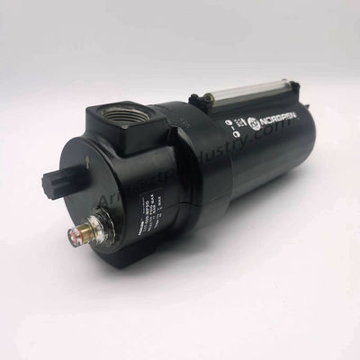 L17-800-MP9G 1 ¢NPT-poortgrootte pneumatische filterregulator smeermiddel