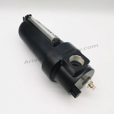 L17-800-MP9G 1 ¢NPT-poortgrootte pneumatische filterregulator smeermiddel
