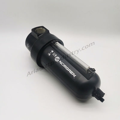 17 bar grote diameter olie Mister L17-600-0P9G 3/4" PTF