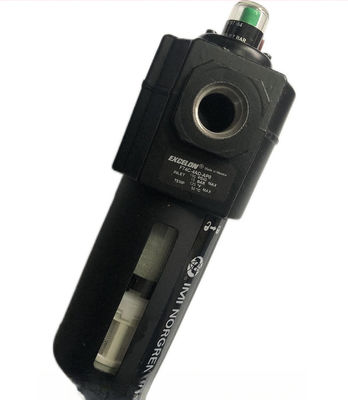 L17-B00-0P9G Dixon-klepserie 1-1/2 inch Mega Machine -275 SCFM