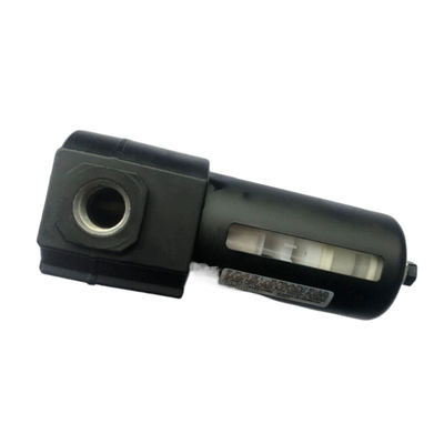 IMI Norgren F74G-6GN-QP1 F74G-serie Excelon Filter voor algemeen gebruik G3/4 Handmatig afvoer 5μM Filterelement