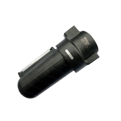 Norgren F17 serie F17-600-M3HG Excelon Filter voor algemeen gebruik G3/4 Handmatig afvoer 40 μm Filterelement