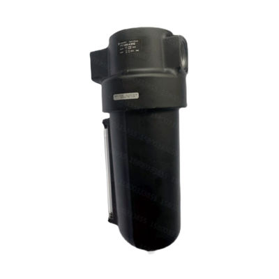 Norgren F17 serie F17-600-M3HG Excelon Filter voor algemeen gebruik G3/4 Handmatig afvoer 40 μm Filterelement