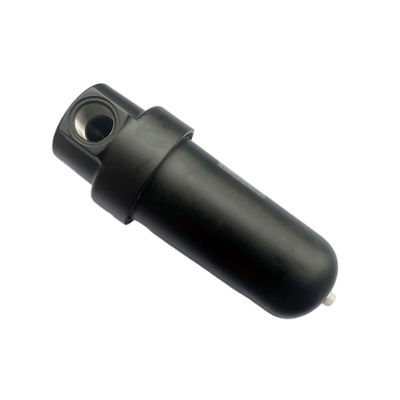 F17-800-M3HG Norgren F17-serie Excelon Filter voor algemeen gebruik G1 Handmatig afvoer 40 μm Filterelement