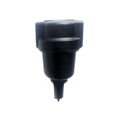 Norgren Filter voor algemeen gebruik F18-B00-A1DG G1-1/2 Automatische afvoer 5 μm Filterelement