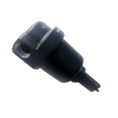 Norgren Filter voor algemeen gebruik F18-B00-A1DG G1-1/2 Automatische afvoer 5 μm Filterelement
