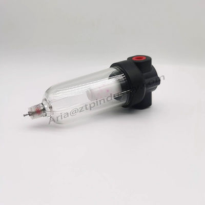 Miniatuur filter voor algemeen gebruik,Automatische afvoer,40 μm F07-200-A3TG