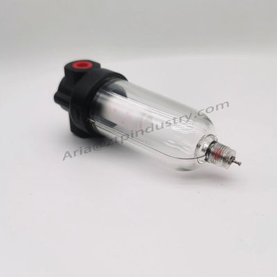 Miniatuurfilter voor algemene doeleinden 5 μm filterelement F07-200-A1TG