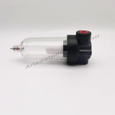 IMI Norgren zware pneumatische filterregulator smeermiddel F07-200-M3TG