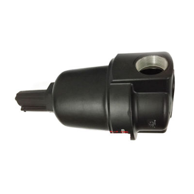 Handmatige afvoer G1-1/2 Norgren F18-B00-M3DG Filter voor algemeen gebruik 40 μm Automatisch afvoerfilterelement